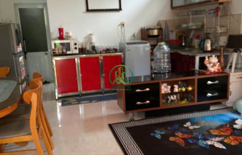  CẦN BÁN NHÀ ĐẸP SÂN VƯỜN – NGAY CHÂN ĐÈO PREN – ĐÀ LẠT