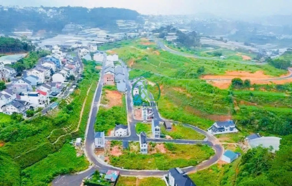 CẦN BÁN ĐẤT A5-13 KDC AN SƠN BAO QUANH RỪNG THÔNG ĐẸP