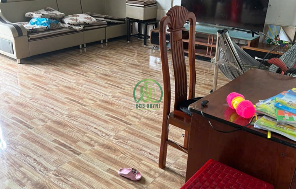 CẦN BÁN NHÀ PHƯỚC THÀNH – P. LANGBIANG, ĐÀ LẠT