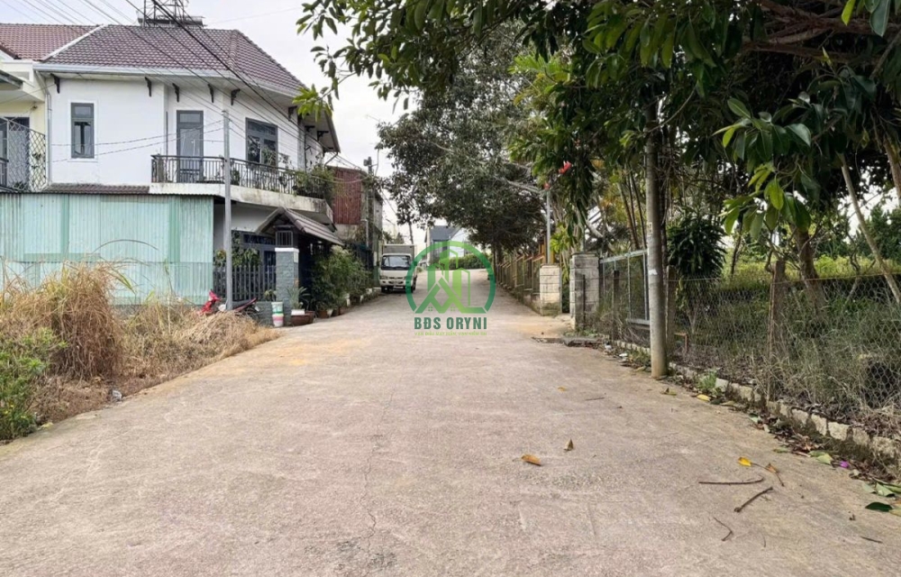 BÁN LÔ ĐẤT 2 MẶT TIỀN NAM HỒ – ĐÀ LẠT 