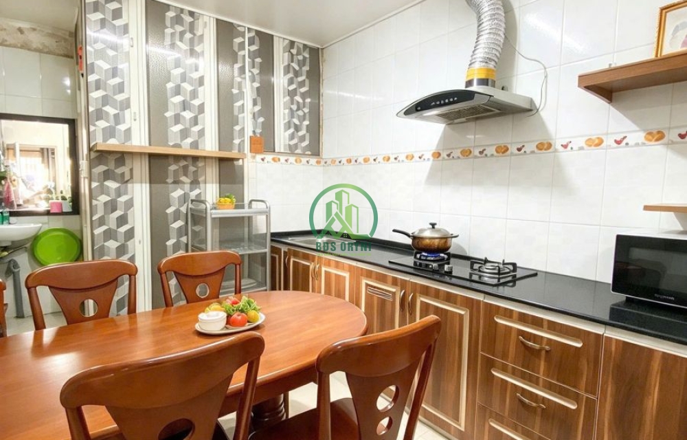 CẦN BÁN NHÀ HẺM HAI BÀ TRƯNG – P.6, ĐÀ LẠT
