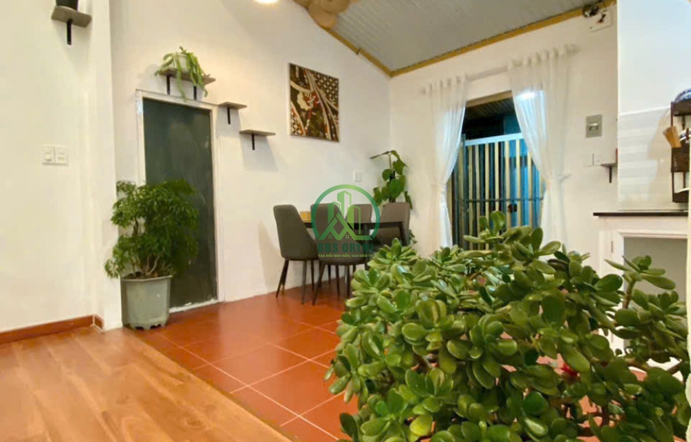 CẦN BÁN HOMESTAY NHỎ XINH MỚI LÀM ĐẸP HẺM Ô TÔ ĐƯỜNG NGÔ QUYỀN (P6), PHƯỜNG CAM LY - ĐÀ LẠT