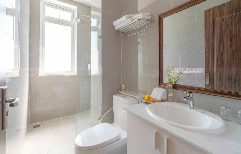 CẦN BÁN GẤP KHÁCH SẠN ĐƯỜNG HOÀNG VĂN THỤ( P4), PHƯỜNG XUÂN HƯƠNG- ĐÀ LẠT 