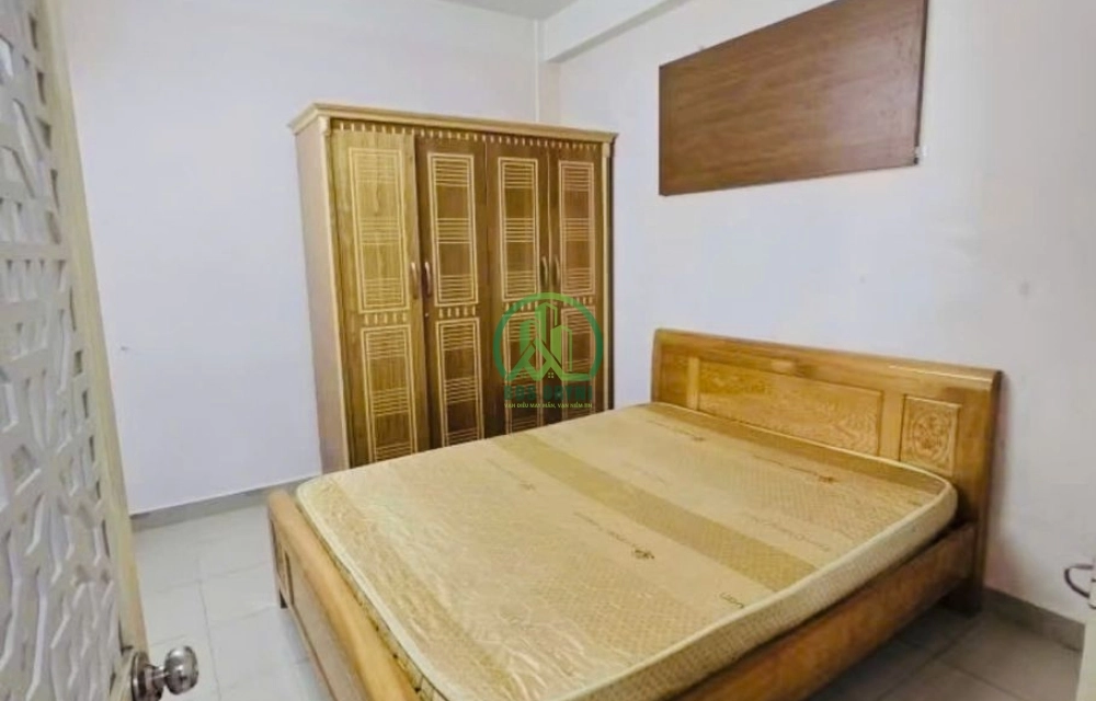 CẦN BÁN CHUNG CƯ NGÔ QUYỀN, P. CAM LY- ĐÀ LẠT (P. 6)
