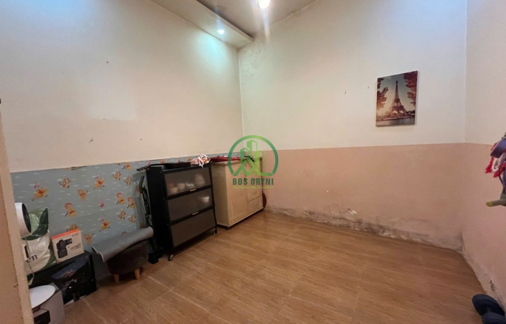 BÁN NHÀ SỔ RIÊNG ĐA MINH - ĐÀ LẠT