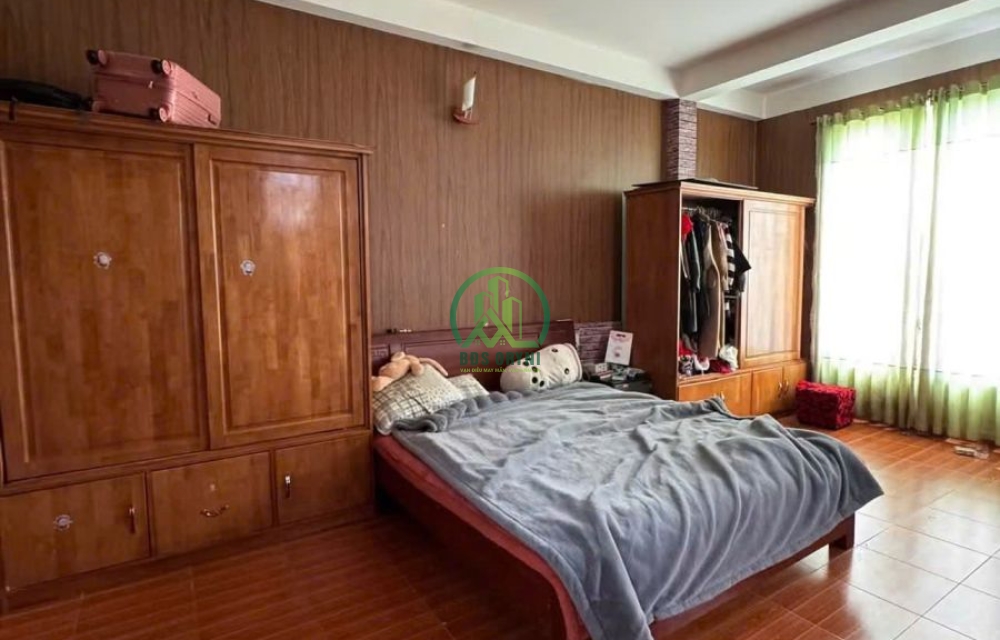 BÁN NHÀ PHÙ ĐỔNG THIÊN VƯƠNG - ĐÀ LẠT