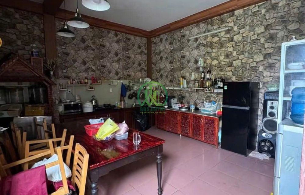 BÁN NHÀ PHÙ ĐỔNG THIÊN VƯƠNG - ĐÀ LẠT