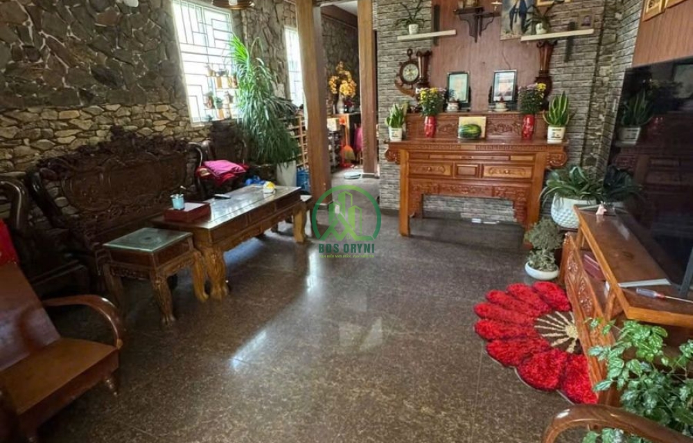 BÁN NHÀ PHÙ ĐỔNG THIÊN VƯƠNG - ĐÀ LẠT