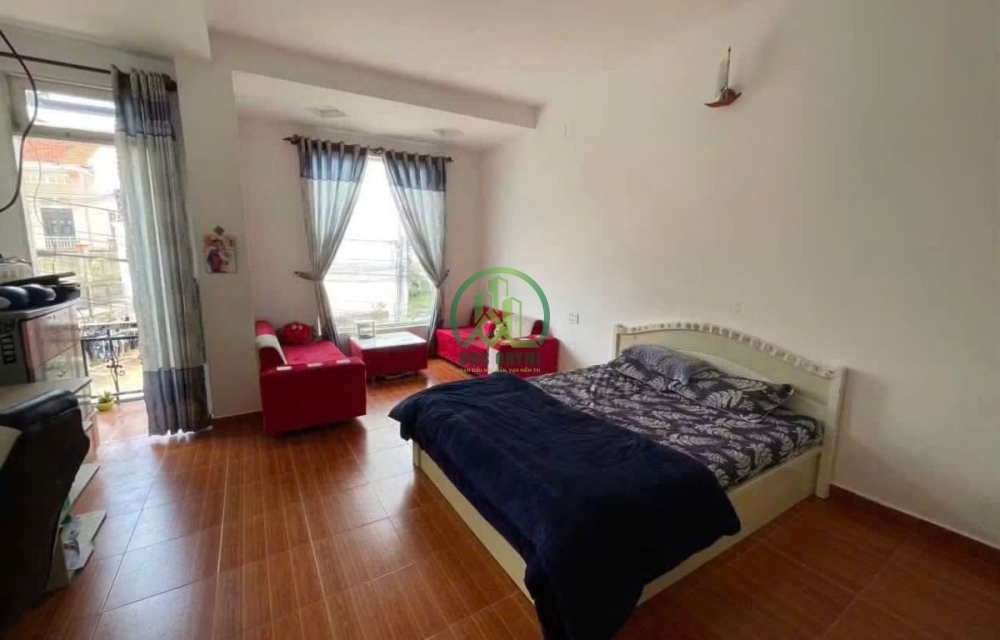 BÁN NHÀ PHÙ ĐỔNG THIÊN VƯƠNG - ĐÀ LẠT