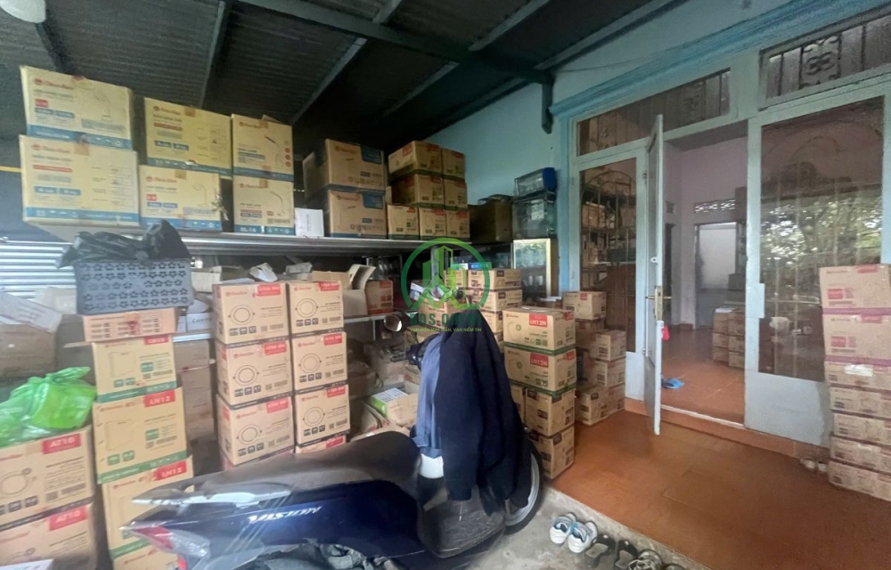 🏡 CẦN BÁN ĐẤT TẶNG 2 CĂN NHÀ – TRẦN ANH TÔNG, ĐÀ LẠT 🌿