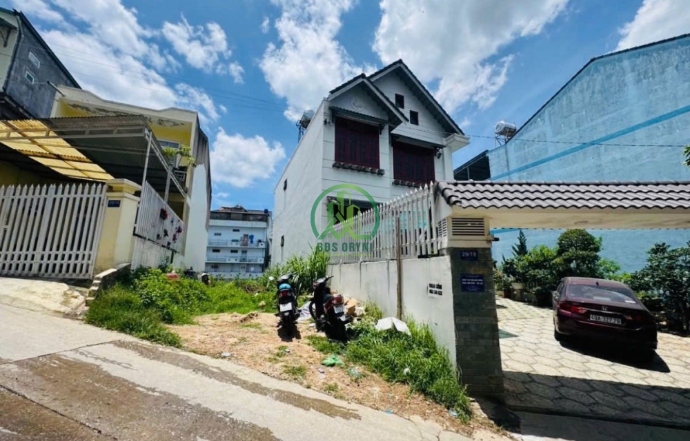🏡 CẦN BÁN ĐẤT ĐƯỜNG TRẦN KHÁNH DƯ, PHƯỜNG XUÂN HƯƠNG- ĐÀ LẠT (P. 8)