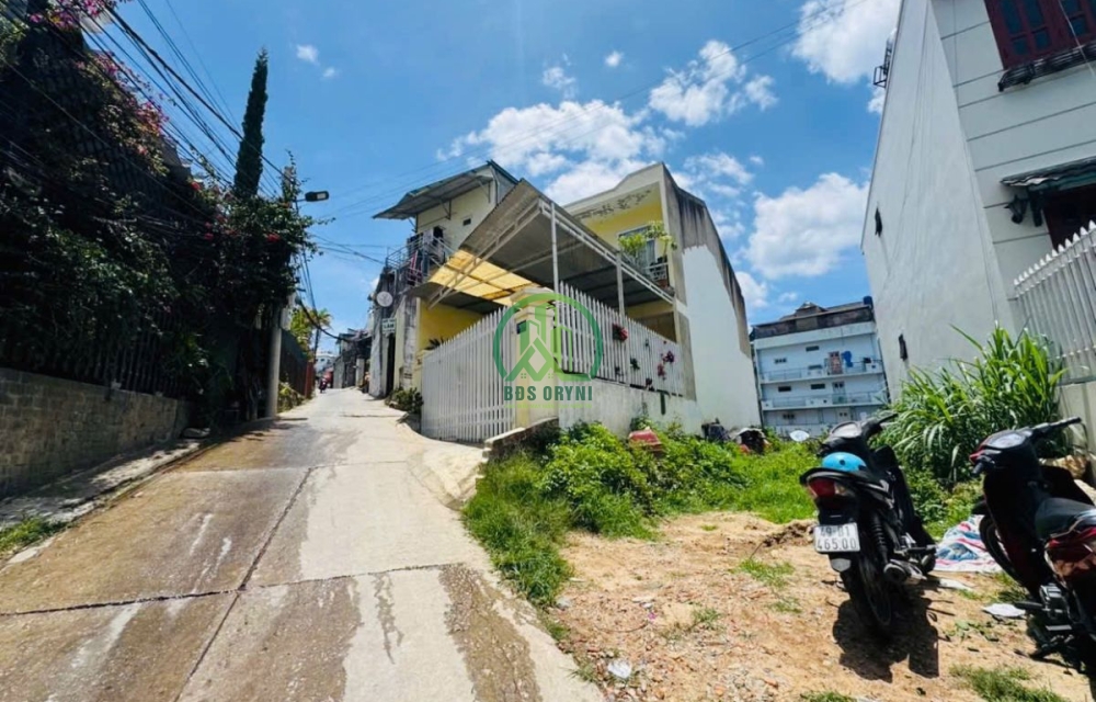 🏡 CẦN BÁN ĐẤT ĐƯỜNG TRẦN KHÁNH DƯ, PHƯỜNG XUÂN HƯƠNG- ĐÀ LẠT (P. 8)