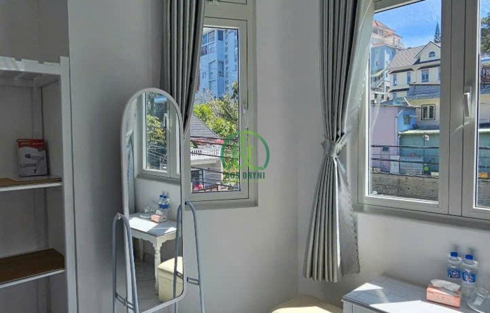 CẦN BÁN HOMESTAY PHẠM HỒNG THÁI - P10 - ĐÀ LẠT. 