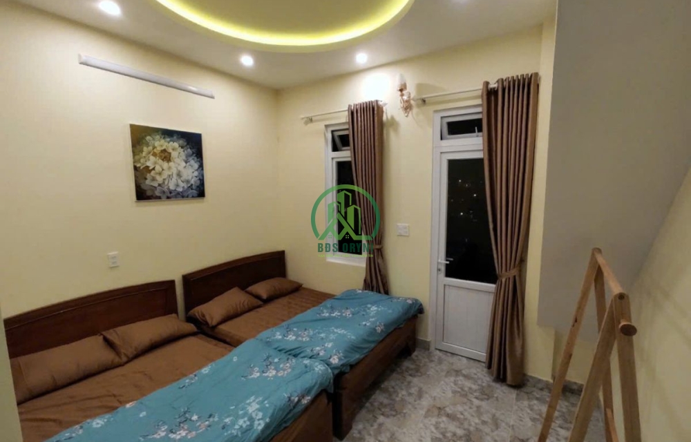 🏡 NHÀ MẶT TIỀN KQH NGÔ QUYỀN – PHƯỜNG CAM LY, ĐÀ LẠT. SỞ HỮU NGAY BẤT ĐỘNG SẢN HOÀN CÔNG – PHÙ HỢP AN CƯ KẾT HỢP KINH DOANH 