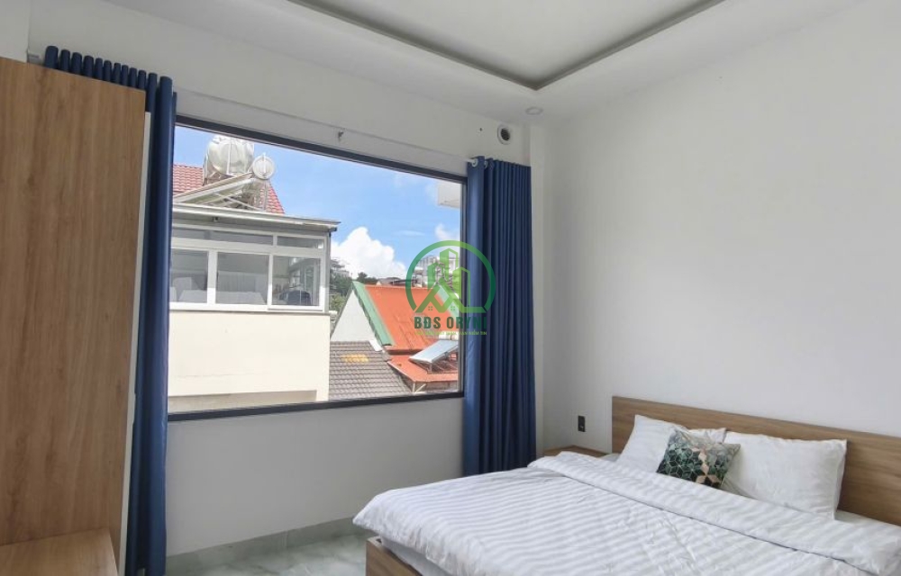 🔥 GIẢM GIÁ CÒN 10,7 TỶ – NHÀ 2 MẶT TIỀN SRXD HOÀN CÔNG – THANG MÁY – 11 PHÒNG NGỦ – ĐƯỜNG TÔ HIẾN THÀNH PHƯỜNG XUÂN HƯƠNG, ĐÀ LẠT 🔥