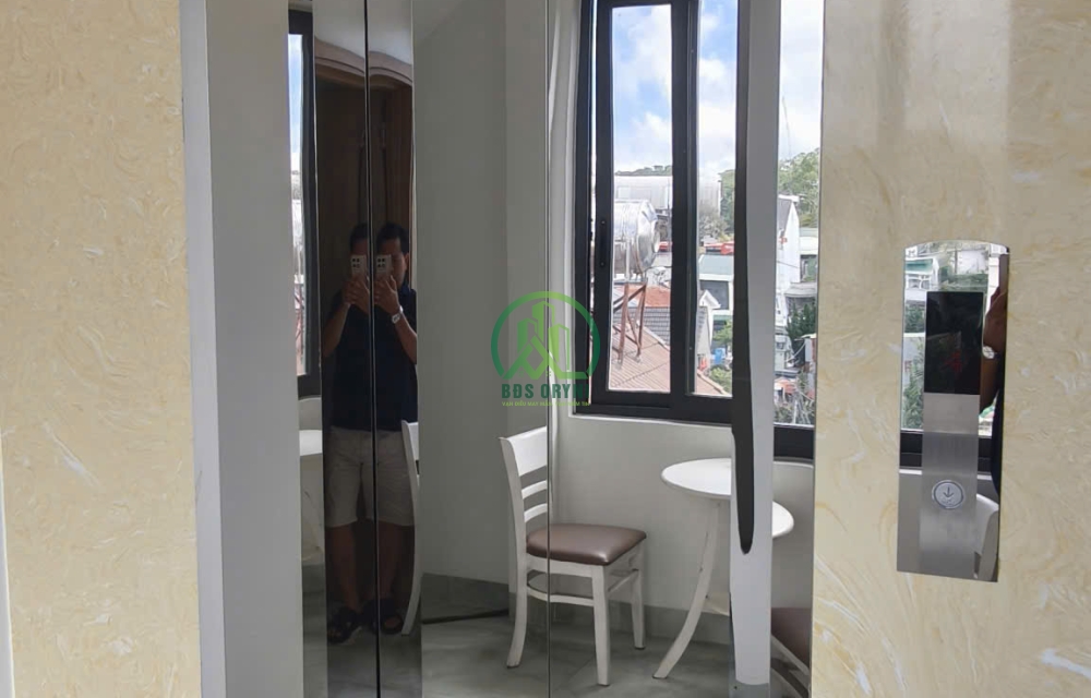 🔥 GIẢM GIÁ CÒN 10,7 TỶ – NHÀ 2 MẶT TIỀN SRXD HOÀN CÔNG – THANG MÁY – 11 PHÒNG NGỦ – ĐƯỜNG TÔ HIẾN THÀNH PHƯỜNG XUÂN HƯƠNG, ĐÀ LẠT 🔥