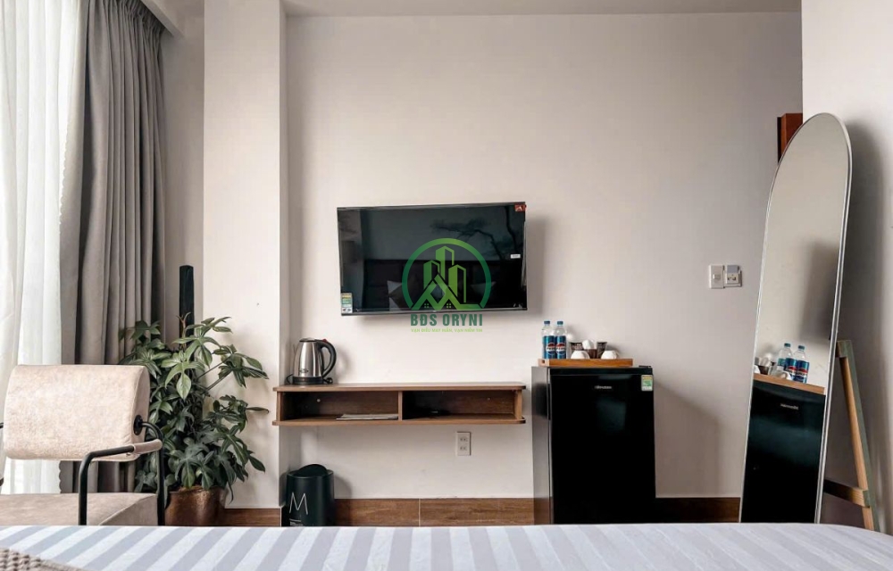 🔥 CƠ HỘI VÀNG ĐẦU TƯ KHÁCH SẠN TRUNG TÂM ĐÀ LẠT – FULL NỘI THẤT, CHỈ VIỆC KINH DOANH BÁN KHÁCH SẠN MT HẺM 27 LÊ HỒNG PHONG 
