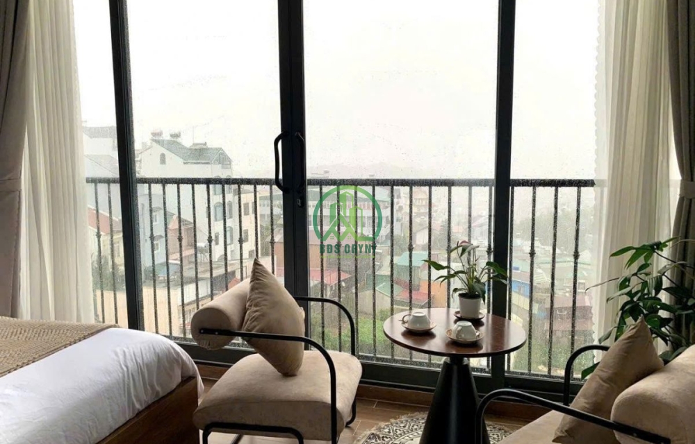 🔥 CƠ HỘI VÀNG ĐẦU TƯ KHÁCH SẠN TRUNG TÂM ĐÀ LẠT – FULL NỘI THẤT, CHỈ VIỆC KINH DOANH BÁN KHÁCH SẠN MT HẺM 27 LÊ HỒNG PHONG 