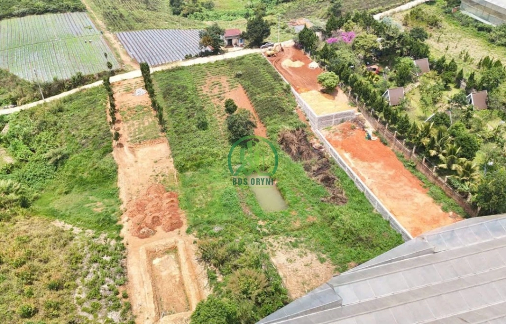 🏡 GIẢM GIÁ ĐẤT TÀ NUNG, P. CAM LY- ĐÀ LẠT, LÂM ĐỒNG