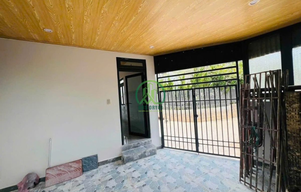NHÀ GIÁ RẺ – CHỈ 1,9 TỶ (THƯƠNG LƯỢNG) ĐƯỜNG TÔ HIẾN THÀNH, PHƯỜNG XUÂN HƯƠNG, TP. ĐÀ LẠT 