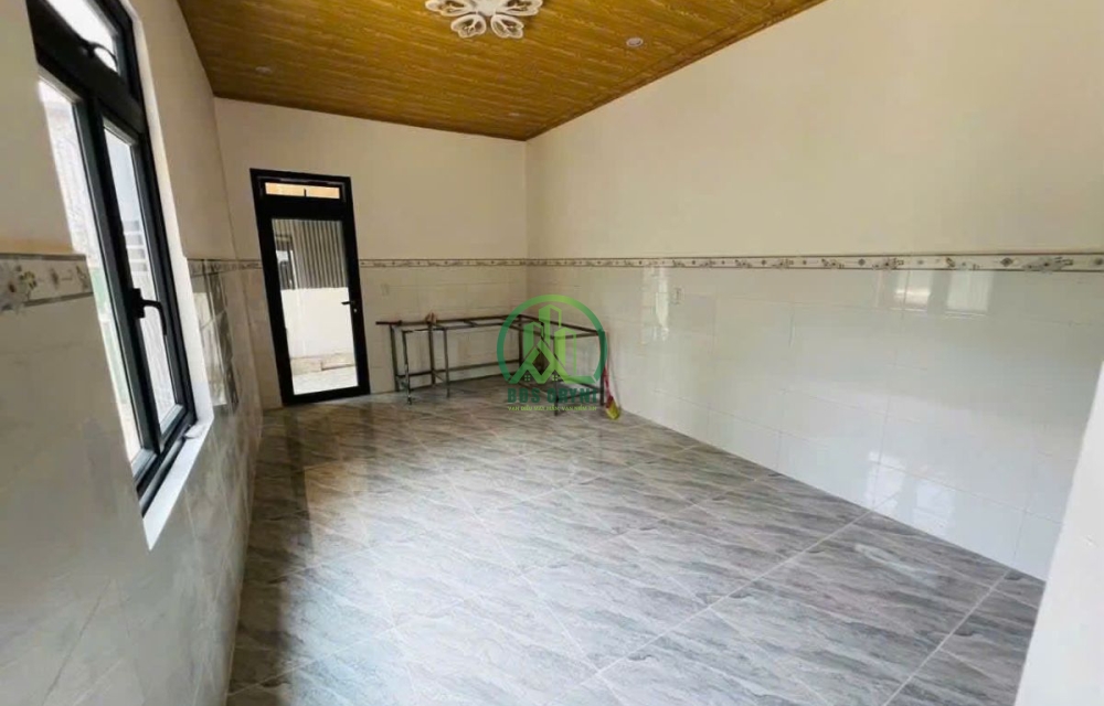 NHÀ GIÁ RẺ – CHỈ 1,9 TỶ (THƯƠNG LƯỢNG) ĐƯỜNG TÔ HIẾN THÀNH, PHƯỜNG XUÂN HƯƠNG, TP. ĐÀ LẠT 