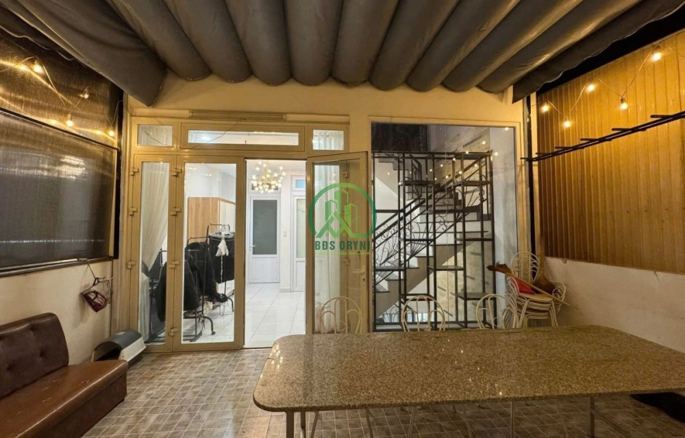 🏡 CẦN BÁN NHÀ PHẠM HỒNG THÁI – P.10, ĐÀ LẠT 🌿