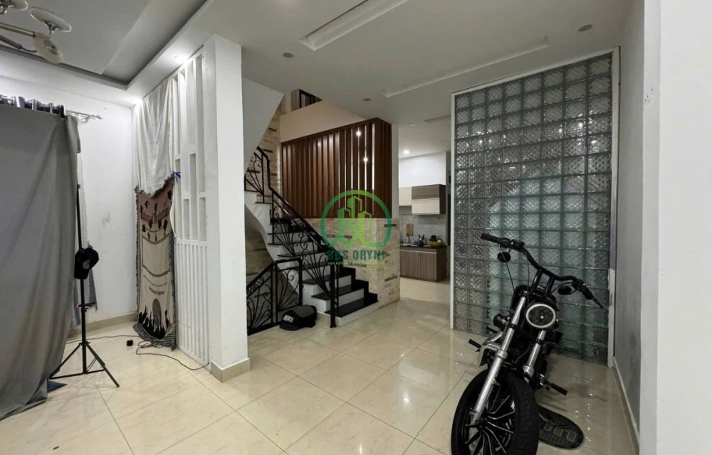 🏡 CẦN BÁN NHÀ PHẠM HỒNG THÁI – P.10, ĐÀ LẠT 🌿