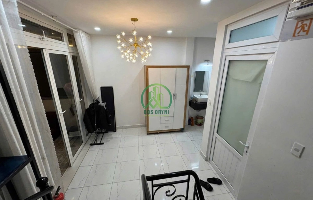 🏡 CẦN BÁN NHÀ PHẠM HỒNG THÁI – P.10, ĐÀ LẠT 🌿
