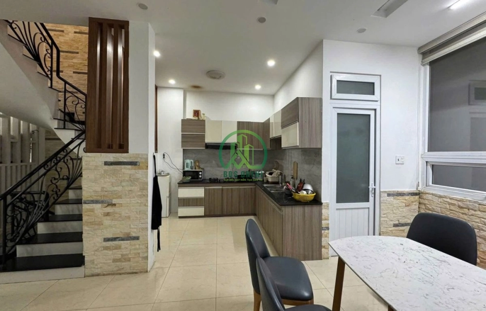 🏡 CẦN BÁN NHÀ PHẠM HỒNG THÁI – P.10, ĐÀ LẠT 🌿