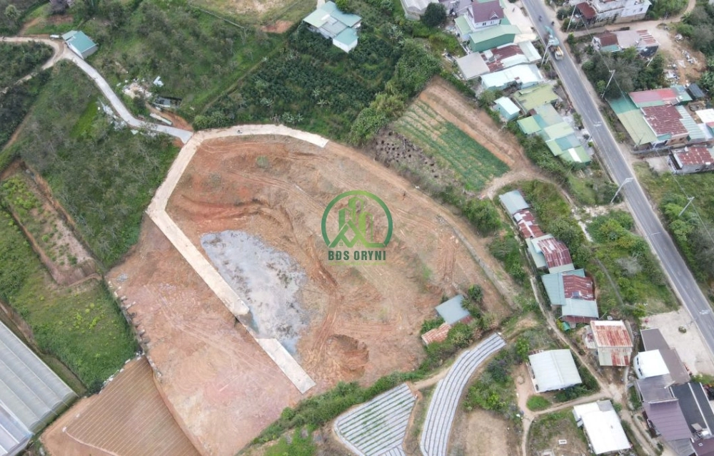 🏡 CẦN BÁN ĐẤT XÃ XUÂN THỌ, TP. ĐÀ LẠT, LÂM ĐỒNG
