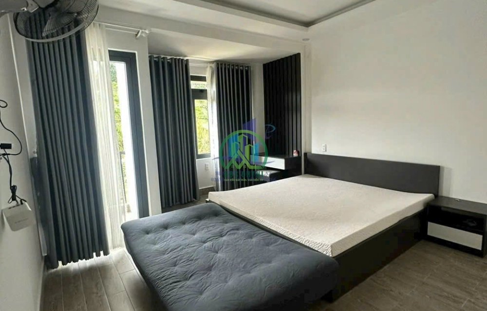 🏡 BÁN NHÀ NGUYÊN CĂN – KHU BIỆT THỰ AN SƠN, P.4, ĐÀ LẠT 🌿