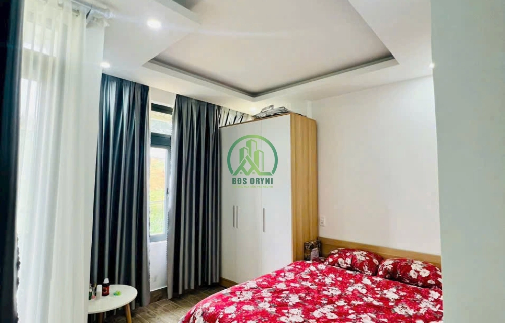 🏡 BÁN NHÀ NGUYÊN CĂN – KHU BIỆT THỰ AN SƠN, P.4, ĐÀ LẠT 🌿