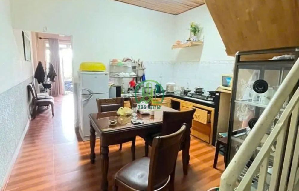 🏡 CẦN BÁN NHÀ ĐƯỜNG 3/4 – TRUNG TÂM ĐÀ LẠT 🌿