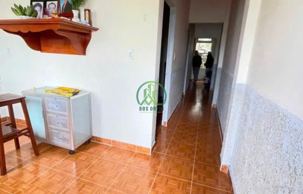 🏡 CẦN BÁN NHÀ ĐƯỜNG 3/4 – TRUNG TÂM ĐÀ LẠT 🌿