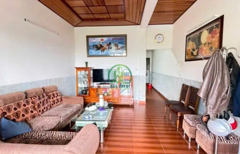 🏡 CẦN BÁN NHÀ ĐƯỜNG 3/4 – TRUNG TÂM ĐÀ LẠT 🌿