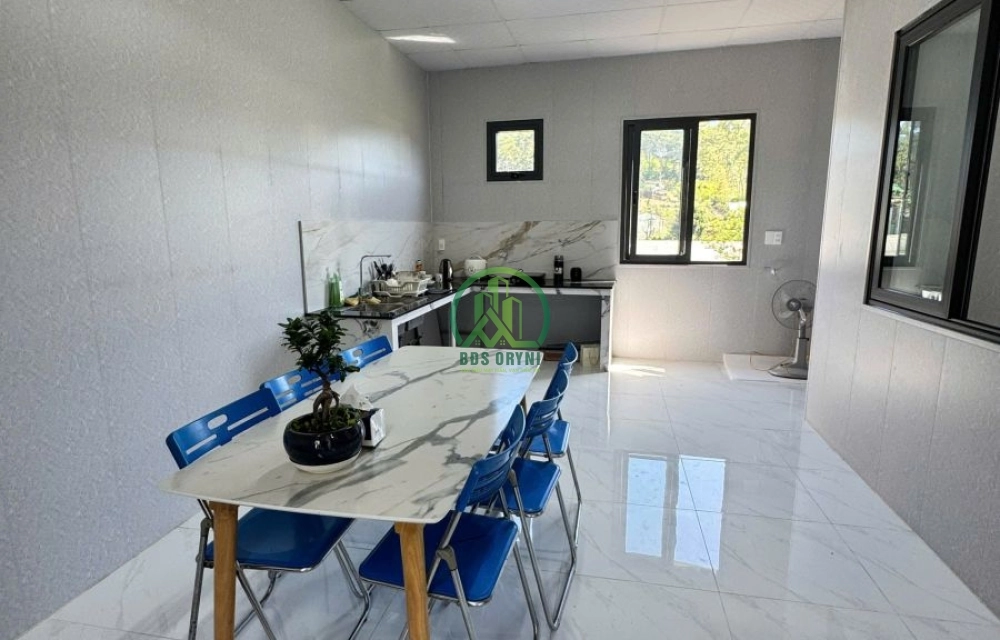 🏡 GIẢM GIÁ CẦN BÁN NHÀ CAO THẮNG– ĐÀ LẠT