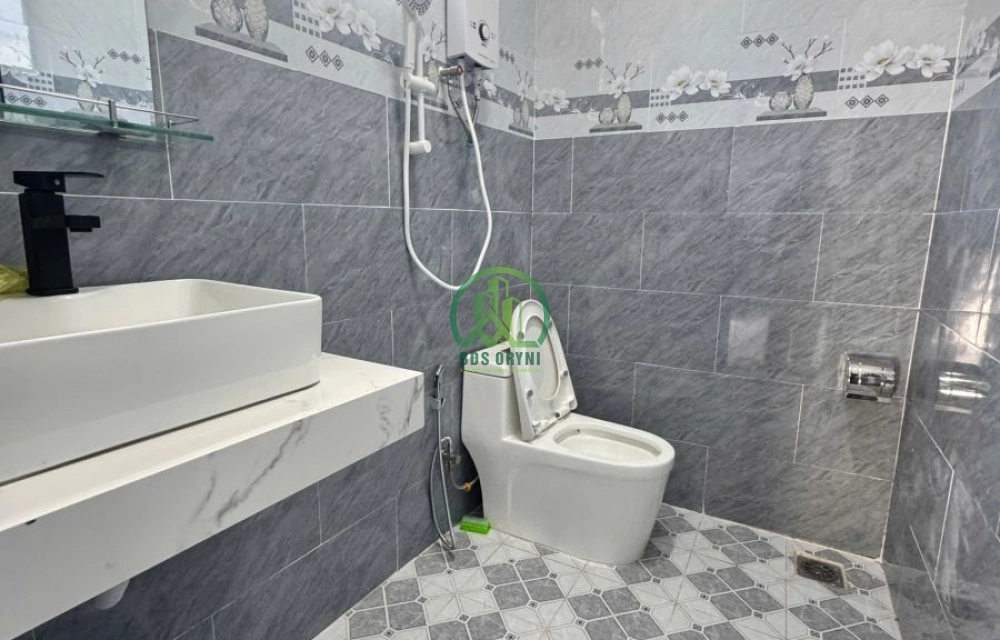 🏡 GIẢM GIÁ CẦN BÁN NHÀ CAO THẮNG– ĐÀ LẠT