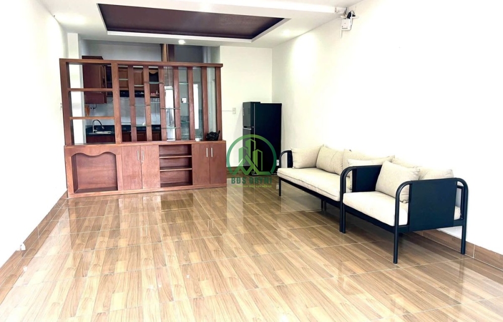 Bán nhà sổ xây dựng đường Hà Huy Tập - Phường Xuân Hương - Đà Lạt