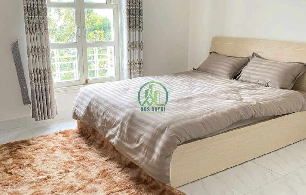 Bán nhà sổ xây dựng đường Hà Huy Tập - Phường Xuân Hương - Đà Lạt