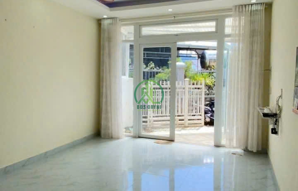 CẦN BÁN NHÀ ĐƯỜNG HỒ XUÂN HƯƠNG – GIÁ GIẢM MẠNH CHỈ 3,4 TỶ 🔥