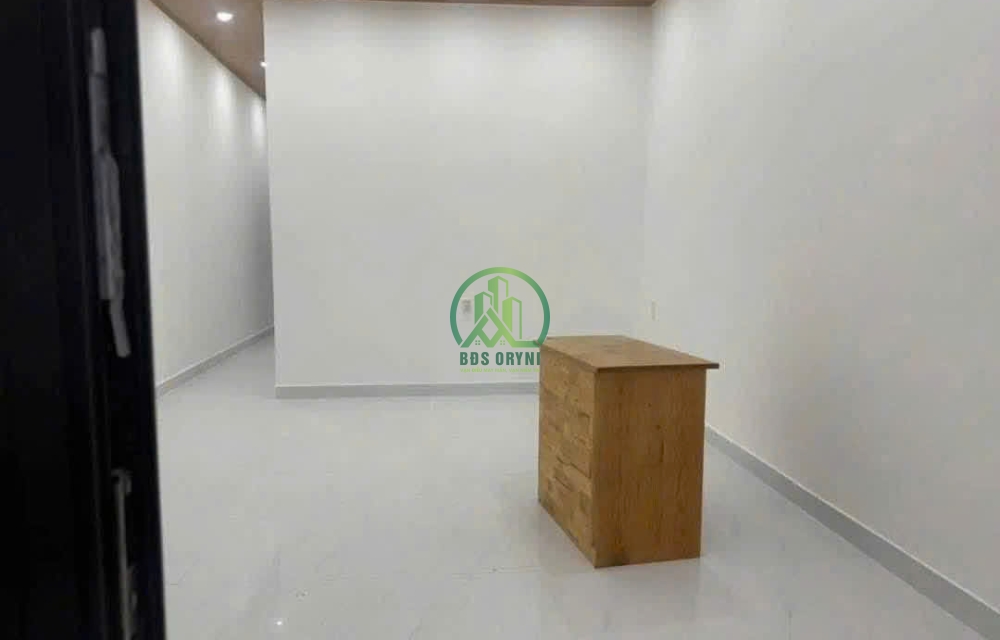 BÁN NHÀ VẠN THÀNH – P5, ĐÀ LẠT