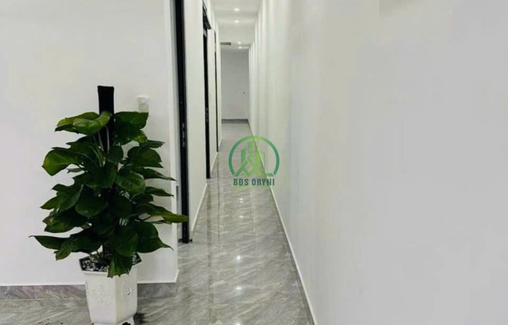 BÁN NHÀ VẠN THÀNH – P5, ĐÀ LẠT