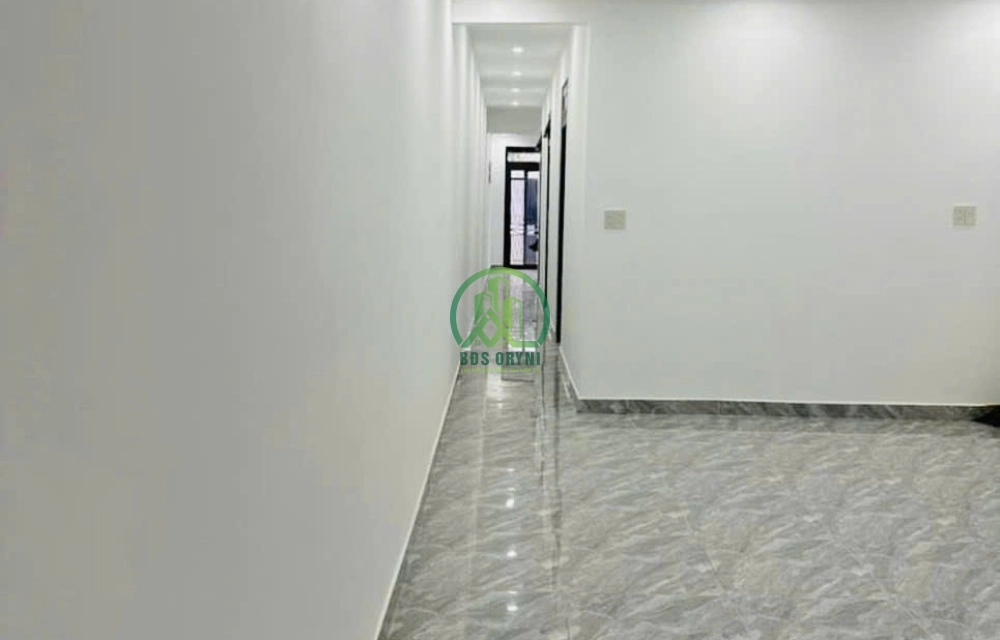 BÁN NHÀ VẠN THÀNH – P5, ĐÀ LẠT