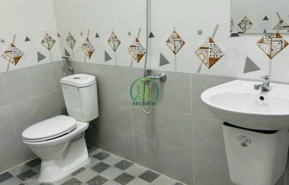 BÁN NHÀ VẠN THÀNH – P5, ĐÀ LẠT