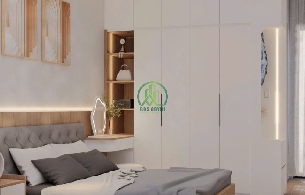 🔥 CẦN BÁN NHÀ P. LÂM VIÊN (P9 CŨ) – CHỈ 4,6 TỶ 🔥 🏡 NHÀ SỔ XÂY DỰNG 02 NHÀ – Ô TÔ VÀO TẬN NƠI