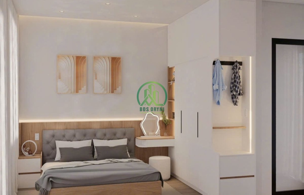 🔥 CẦN BÁN NHÀ P. LÂM VIÊN (P9 CŨ) – CHỈ 4,6 TỶ 🔥 🏡 NHÀ SỔ XÂY DỰNG 02 NHÀ – Ô TÔ VÀO TẬN NƠI