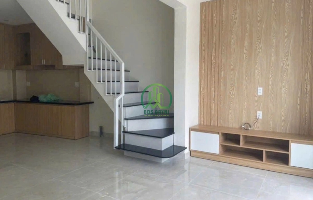 🏡  BÁN NHÀ HẺM NGUYỄN TRUNG TRỰC - ĐÀO DUY TỪ - ĐÀ LẠT