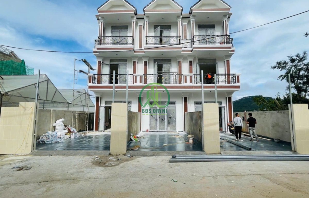 🏡 CHỈ 3,1 TỶ – NHÀ TÂN CỔ ĐIỂN 3 TẦNG TẠI THÁI PHIÊN, ĐÀ LẠT 🔥