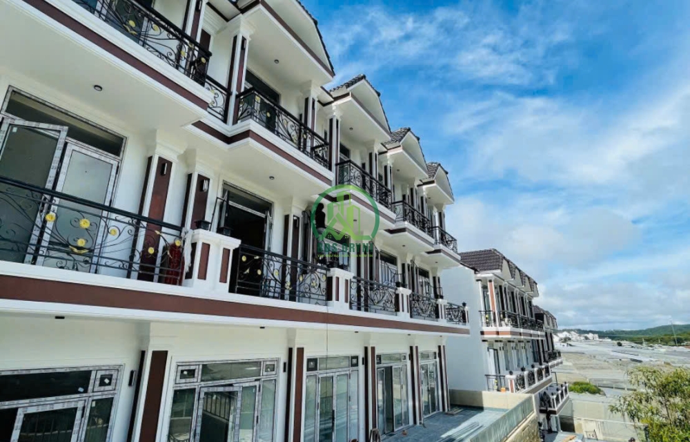 🏡 CHỈ 3,1 TỶ – NHÀ TÂN CỔ ĐIỂN 3 TẦNG TẠI THÁI PHIÊN, ĐÀ LẠT 🔥