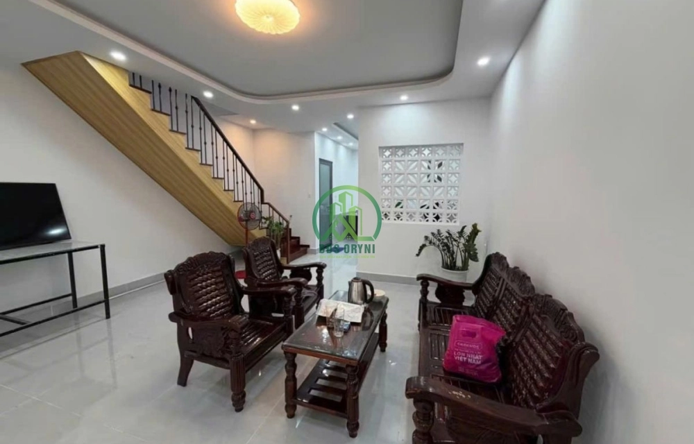 🔥 CẦN BÁN NHÀ HẺM 54 NGUYÊN TỬ LỰC, PHƯỜNG LÂM VIÊN – ĐÀ LẠT 🔥